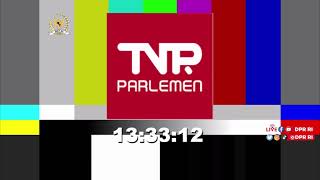 LIVE STREAMING - KOMISI V DPR RI RDP DENGAN KEMENTERIAN DESA, PDT DAN TRANSMIGRASI RI