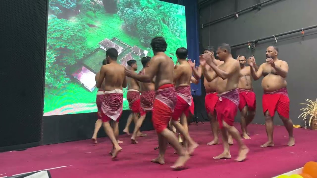 POORAKKALI- 4 aam Tharam