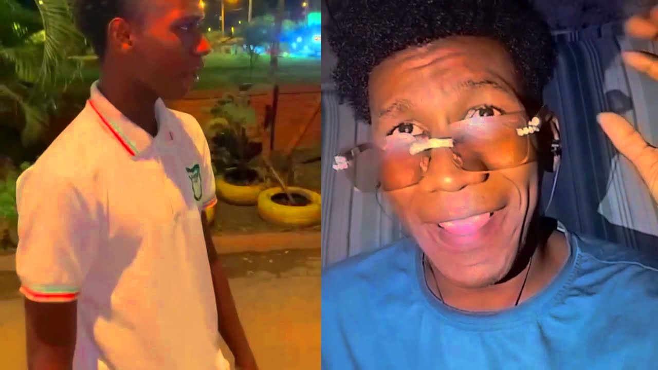 Millonario ofrece dinero 💰 por un minuto en el paraíso 💰🤑🤑. Video reacción