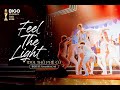 Bigo Vietnam Gala 2022 | Idol Thỏ Phê Cỏ kết hợp cùng ca sĩ Thu Minh trong tiết mục Feel the Light 😍