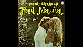 Paul Mauriat   The Way We Were Resimi