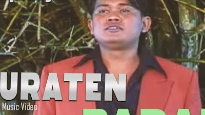 Usman Ginting - Suraten Padan - ( Official Music Video )