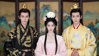 【INDO SUB】Mati Dibunuh Pangeran Demi Cinta Pertama, Reinkarnasi Pilih Jenderal Gagah yang Lebih Baik