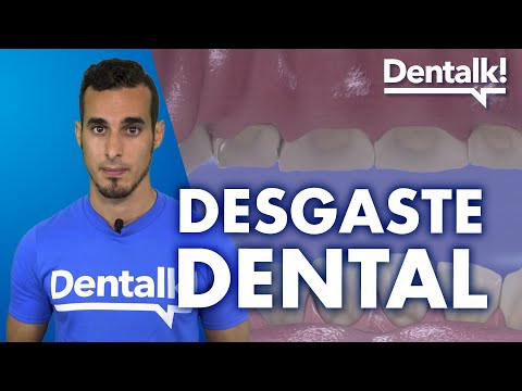 Vídeo: Por que eles recolocam as dentaduras?