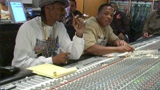 In The Lab - feat. Dr. Dre \& Snoop