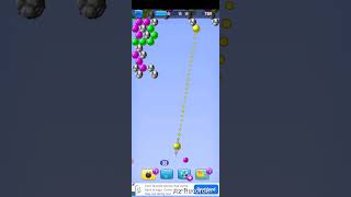 Game:Bubble Shooter Puzzle Level 68