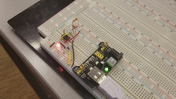 Digital Systems Fundamentals Lab #1