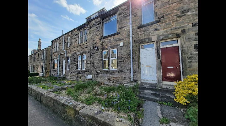 FOR LET: 57 Balfour Street, Kirkcaldy, KY2 5HA