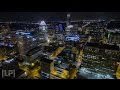 DJI Inspire - Aerial Austin Trailer (HD)