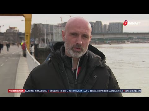 Potraga za Matejem