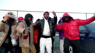 MTLord Feat Young Smooky - Any Man (WSC Exclusive - Official Video)