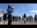 Photographing the Blue Angels with the Sony A9