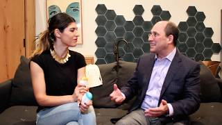 SPF Talks: Interview with Dr. Terry Zickerman, Founder of Love Sun Body