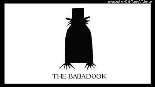 Vignette de la vidéo "The Babadook Bootleg Score: 20. End Titles (The Babadook Theme)"
