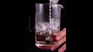 How To Properly Stir Using The Bar S