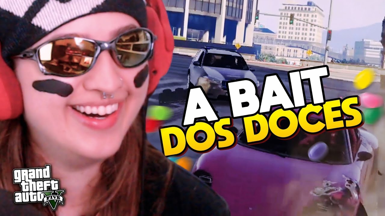 O DIA QUE DEU TUDO ERRADO - GTA RP