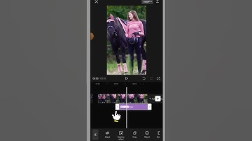 How To Blur Part Of Video With Capcut ||blur in 2023
