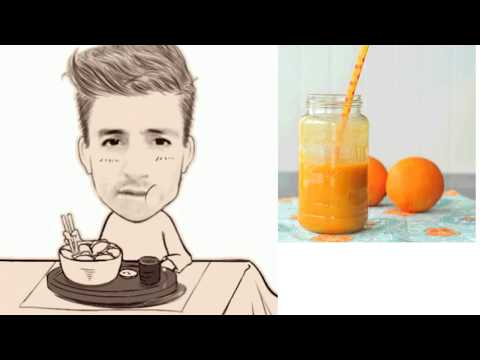 how-to-lose-weight-fast-in-a-1-week-|-free-green-tea