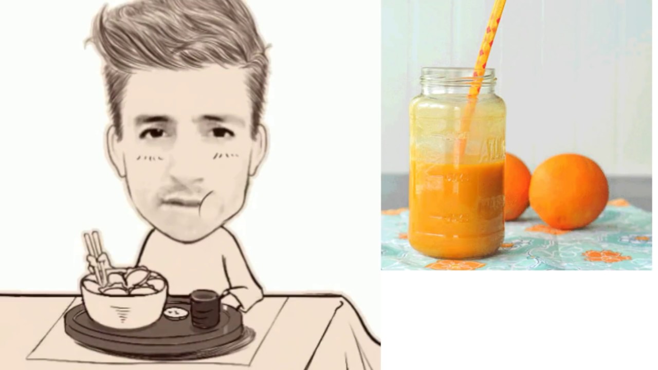 How To Lose Weight Fast in a 1 Week Free Green Tea YouTube