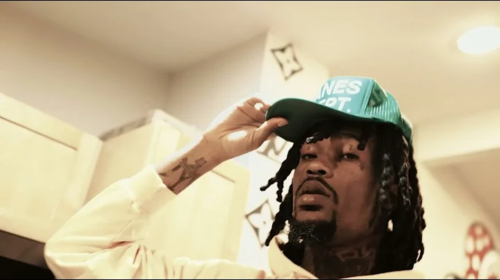 Hunxho - "1,2,3" (Prod. @Swzyfrmdaroc & @Beatsbylmc)