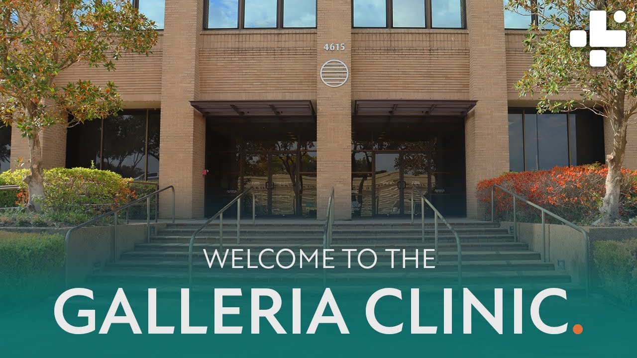 Welcome to the Galleria Clinic | CLS Health Locations - YouTube - Cls Health: Galleria Primary Care Clinic