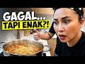 Masak Dadakan Setelah Kerja di Australia… Malah Gagal Tapi Disukai! |Eka House Vlog