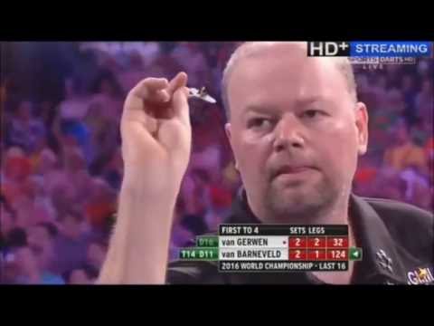 PDC WDC 2016