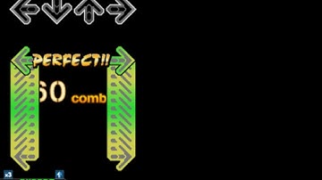 【DDR X（USA）】Put 