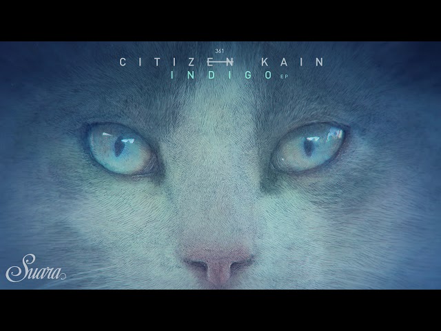 Citizen Kain & Rafael Cerato - Sonate