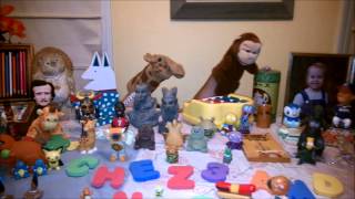Cheese and Onions - Sgt. Pepperidge Farms Low-Cal Jam (Rutles cover)