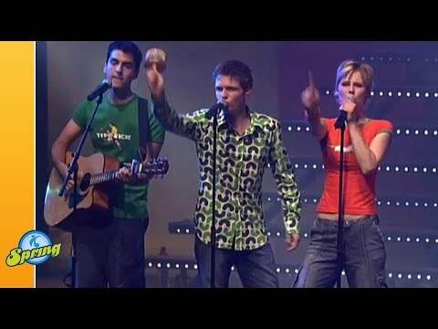 Spring - Wie | Spring in Concert 2004