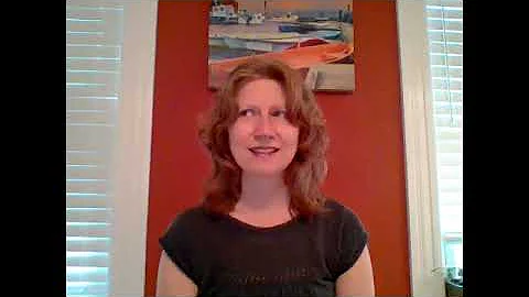 Eye Yoga with Laura Malloy, LICSW, C-IAYT