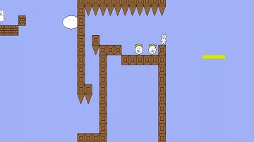 Syobon Action, 6 (Apple TV)