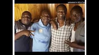 Nicholas Zacharia -Ushe madzoro(Ndine urombo)