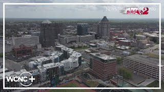 What each Greensboro mayoral candidate pitched to voters