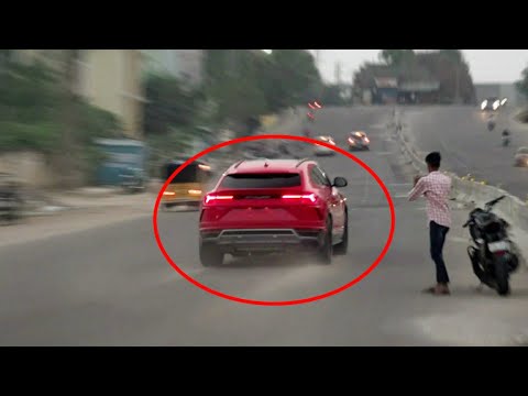 crazy-lamborghini-suv-driver-|-acceleration-|-india