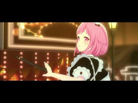 【プロセカMV】ワンダショ+ KAITO〈執事メイド衣装〉【potatoになっていく】