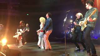 Little Big Town- Rollin- Royal Albert Hall- London- 5.10.17