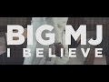 I believe  big mj