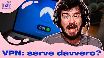 Cosa puoi fare con una VPN?