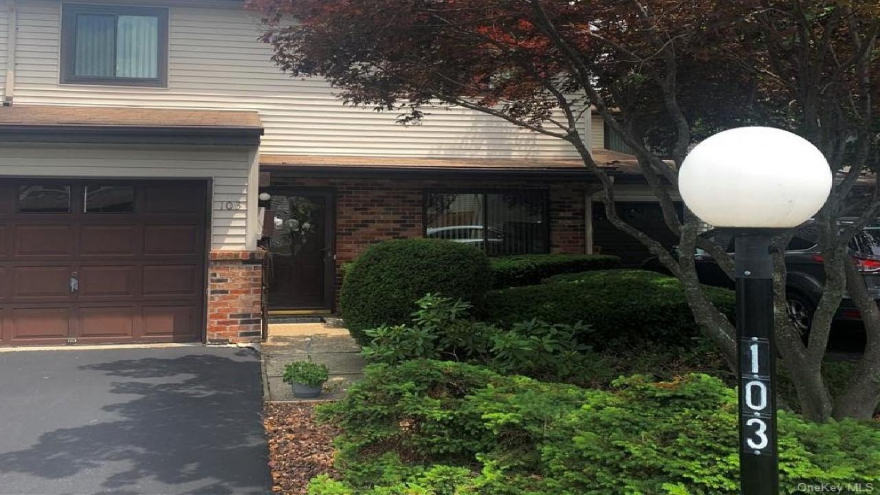 103 Sandpiper Lane, New Windsor, NY Presented by Suzanne Hallisey