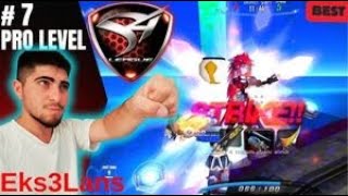 GAME PLAY MONTAGE 2025 #7 S4 LEAGUE  - PRO LEVEL- BEST [ JUST WATCH ] #s4league #s4 #game screenshot 4