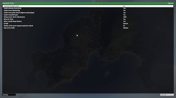 Antistasi Tutorial 1.1.5