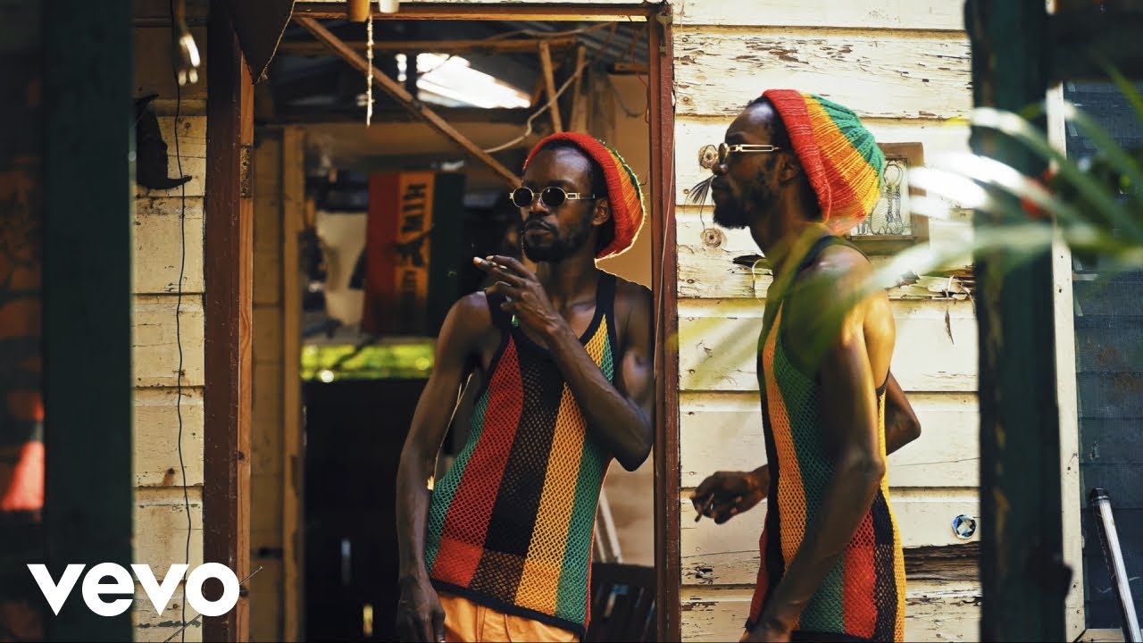 Zamunda - Every Morning (Official Music Video)