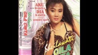 Gila Cinta / Sheilawati (Original)