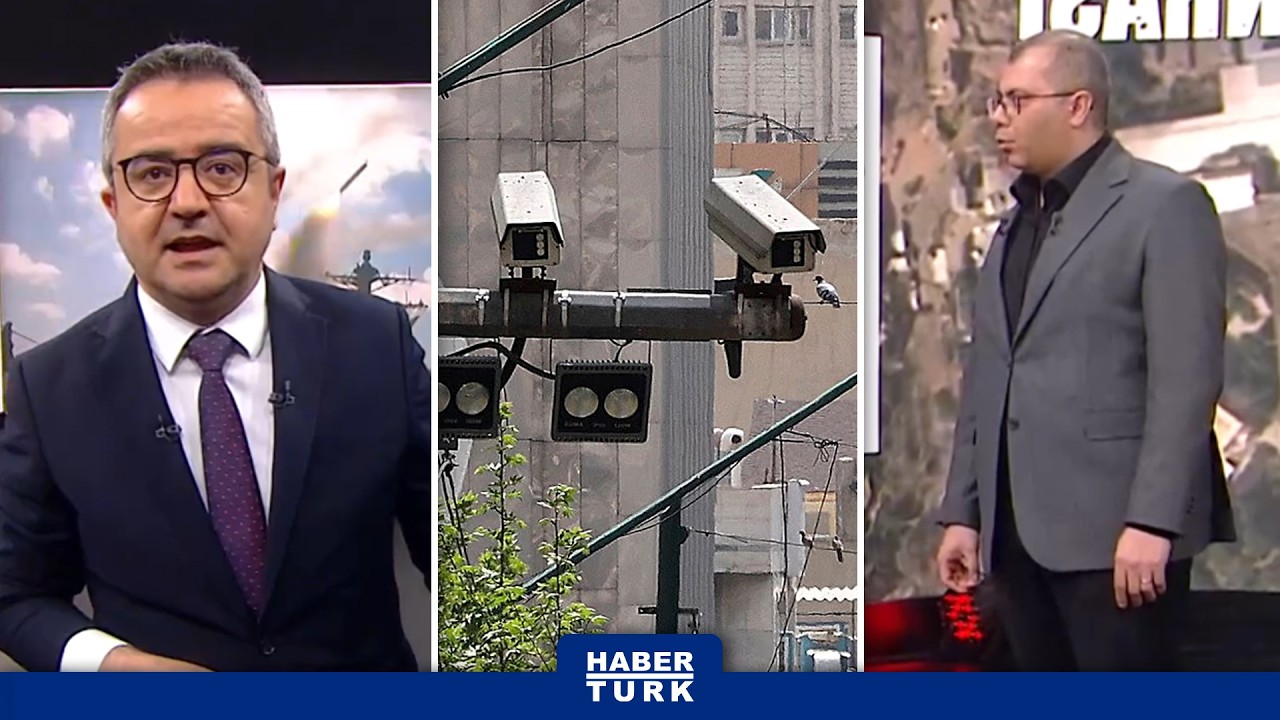 Gizli Takip Ağı: Trafik Kameralarına Nasıl Sızdılar?