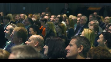 Scaleup launch video