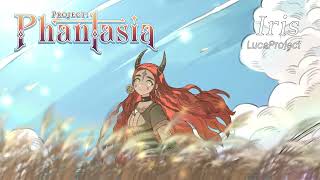 【Project: Phantasia】LucaProject - Iris