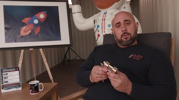 Thinking Inside the Box - How do you keep the container secure?