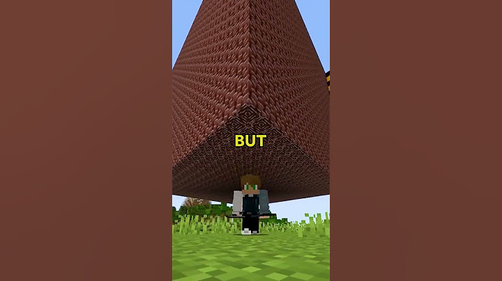 I Built the *BIGGEST* Netherite Beacon in Minecraft #shorts